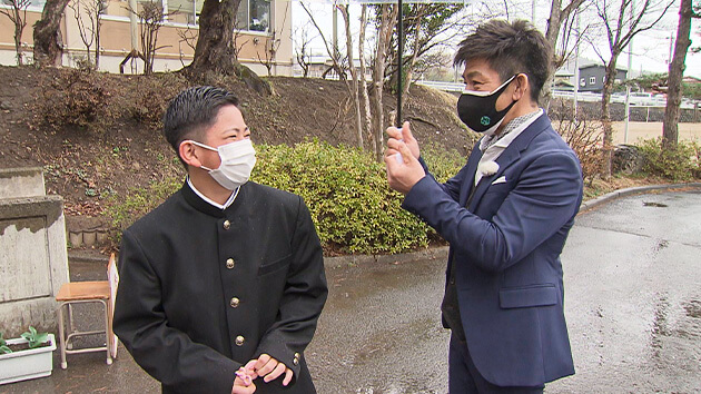 三四六と中野市立豊井小学校|新しい旅立ち 最後の卒業式&思い出に残るあのシーン