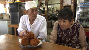 おぉ！信州人（人情＆旨さテンコ盛り！みんな大好き　家族食堂）