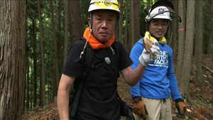 おぉ！信州人（農家民宿の看板かあちゃん～信州流グリーンツーリズムのススメ～）