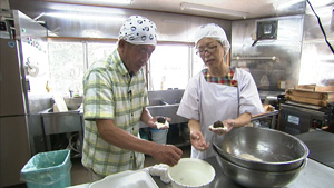 おぉ！信州人（ドコでやる？信州でしょ!! おやき＆アメカジ ときどきラーメン　コレが私の生きる道）