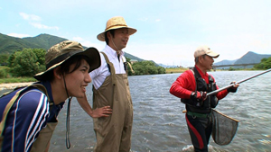 おぉ！信州人（森と水と大地に生きる信州人に出会った！千曲川チャリンコ放浪記）