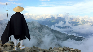 おぉ！信州人（北アルプス 常念から槍・穂高を縦走せよ！～夏山に生きる男たち～）