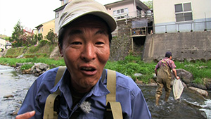 おぉ！信州人（賢さん松ちゃん　新緑の木曽路　お茶つぼ(珍)道中）