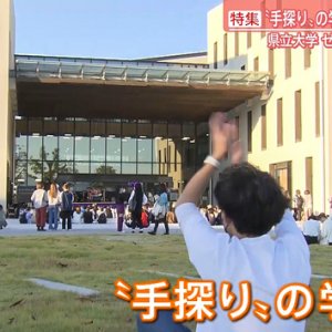 手探りの学園祭 開催への思い～長野県立大学～ゼロから学生の手で（2022年10月25日abnステーション特集）