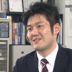 第21回 株式会社ウェルケアビューティー 代表取締役 中澤 富晃