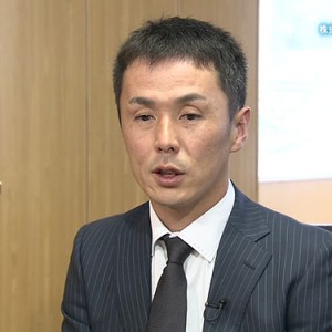 第26回 株式会社 小椋 代表取締役社長 小椋文成