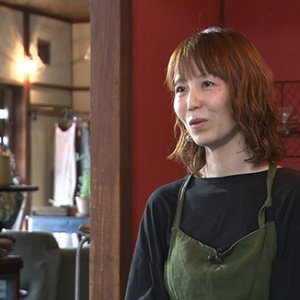 第64回 雑貨＆アロマ Hiraya 店主 桜井 奈津美（8月2日 金曜 よる6時55分）