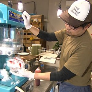 第70回 カフェ エレファントマウンテン 岡田 浩明（2月7日 金曜 よる6時55分）