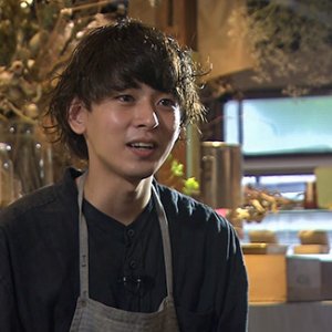 第76回 カフェと暮らしの雑貨店fumi 村上信之（8月7日 金曜 よる6時55分）