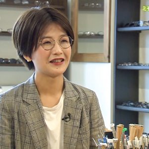 第78回 ミモザ オプティーク 川井幸子（10月2日 金曜 よる6時55分）