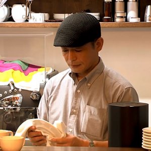 第80回 Cafe ELK（カフェ エルク） 代表 近藤雅英（12月4日 金曜 よる6時55分）