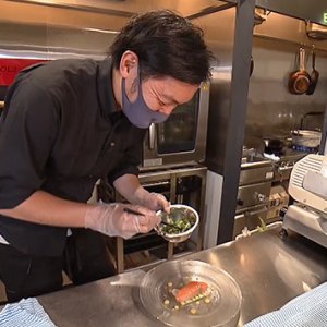 第88回 BISTRO Kuu（ビストロ クウ） オーナー平畠秀人 （8月20日 金曜 よる6時55分）