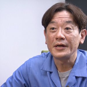 第109回  有限会社 金松工業 代表取締役社長 植松康孝（2023年5月5日 金曜 よる6時55分）