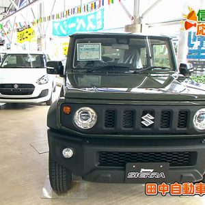 田中自動車「スプリント タナカ」「ステージ21」（松本市）