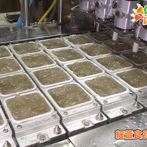 細萱食品（佐久市）