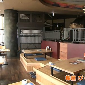 欅屋びくら（長野市）