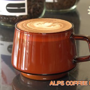 ALPS COFFEE LAB（松本市）