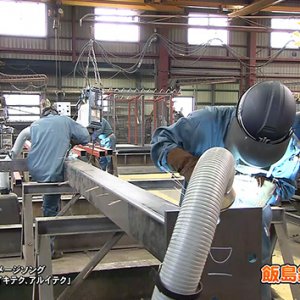 飯島鉄工（伊那市）