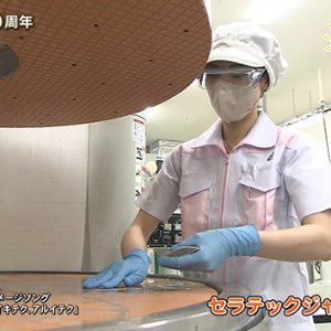 セラテックジャパン（長野市）