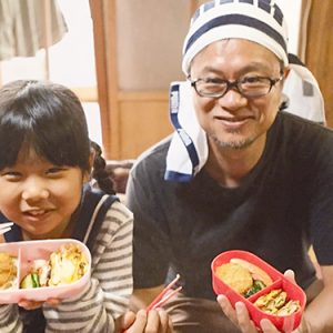 第83回「第13回信州がんプロジェクト公開講座『はなちゃんのみそ汁』上映会＆トークイベント」（3月27日 火曜 夜6時55分）