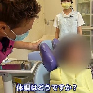 abnステーション がん特集企画「感染症を徹底予防！がん治療は〝歯〟から」（2019年9月27日）