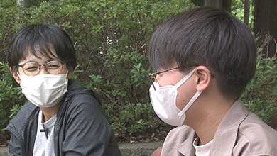 「信州のがん最前線Vｏｌ．28 がんとお金のホンネ・白血病シングルマザー