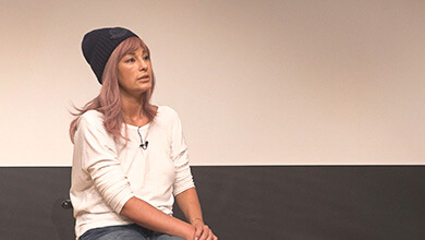 梅宮アンナ：「信州のがん最前線Vｏｌ．28 がんとお金のホンネ