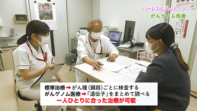 第190回 ハートフルメッセージ