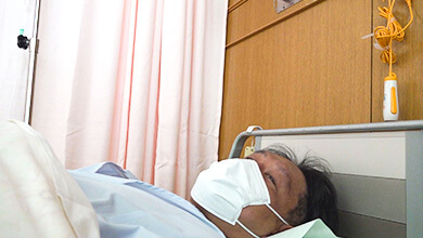 甲状腺がん「がん再発」（信州のがん最前Vol.29）