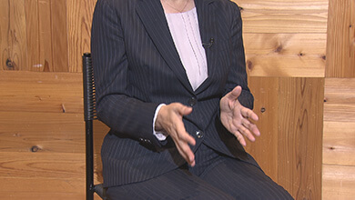転職活動中に乳がんが見つかった智子さん(仮名・58)