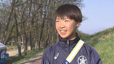長野東高校陸上競技部女子駅伝