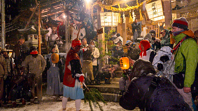 オススメ番組 新 にほん風景遺産 南信州 秘境 新野の雪祭り 奇祭 極寒の夜を徹し舞う 年3月1日 日曜 午前10時 オススメ番組 新 にほん風景遺産 南信州 秘境 新野の雪祭り 奇祭 極寒の夜を徹し舞う 年3月1日 日曜 午前10時