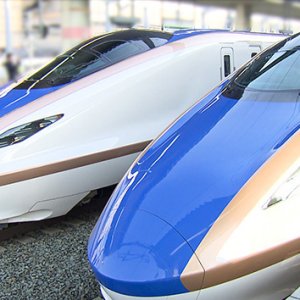 新幹線ｅチケットサービスで行く！北陸新幹線で春の金沢へ（2020年3月22日 日曜 午前11時25分）