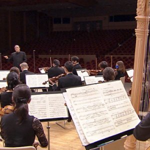 2021セイジ・オザワ 松本フェスティバル オーケストラコンサート（2021年12月26日 日曜 午後1時55分）