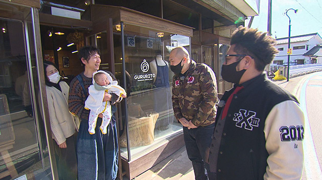 佐久穂町 東町商店街に移住者が続々と新しい店を開店|信州ステキライフ9 キョーイク移住って何?