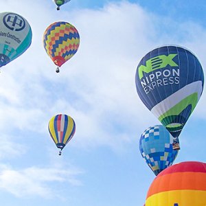 初夏の佐久市は魅力がいっぱい！ ～佐久バルーンフェスティバル徹底ガイド～（2023年4月29日 土・祝 午後1時）