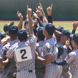 UNity 団結の夏 ～上田西 8年ぶりの甲子園～（2023年9月2日 土曜 ひる12時55分）