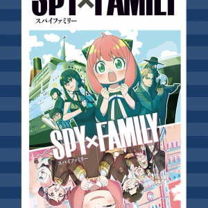 TVアニメ『SPY×FAMILY』Season 2
