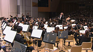2023セイジ・オザワ松本フェスティバル オーケストラコンサート（2023年12月24日 日曜 午前10時）