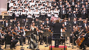 2023セイジ・オザワ松本フェスティバル オーケストラコンサート（2023年12月24日 日曜 午前10時）
