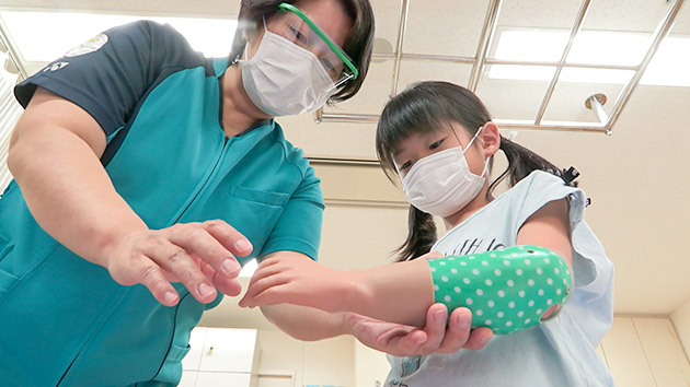 輝く命を未来へはぐくむ～こども病院30年とこれから～（2023年12月29日 金曜 午後3時40分）