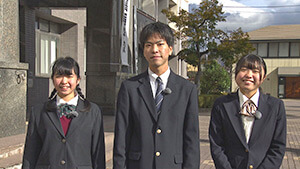 「ゆめ まっしぐら」篠ノ井高校100年の歩み（22023年12月31日 日曜 朝8時30分 放送）