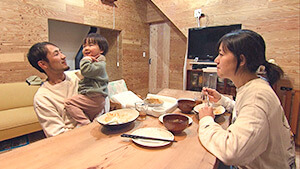 松川村の移住夫婦｜信州ステキライフ 移住夫婦の店 行ってみた！