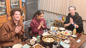 松本秀峰中学校（新しい教育のカタチ ー歌って踊って見つけた〝私たちの可能性〟ー）