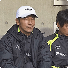 藤本主税監督