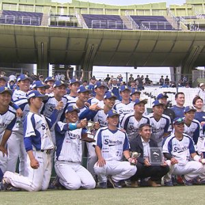 第96回都市対抗野球大会　信越硬式野球クラブ × 大阪ガス（2025年9月1日 月曜 午後2時24分）