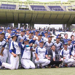 「想いと絆で勝利をつかめ」信越硬式野球クラブ 第96回都市対抗野球大会への挑戦（2025年9月15日 月・祝 午後3時10分）