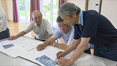 開拓団員2世と地図作り堀川正登さん（シリーズ戦後80 年 追憶の地図 ～家族は満州にいた～）