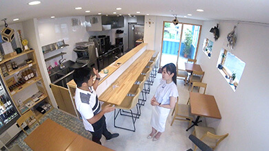 未来をつくるコンテナハウス～（2025年9月28日）