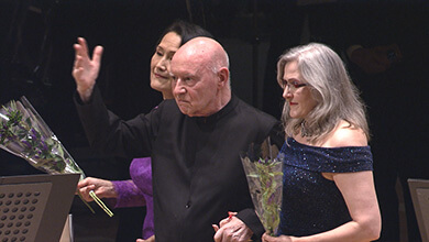 2025セイジ・オザワ　松本フェスティバル オーケストラコンサート（2025年12月28日 日曜 午前10時 放送）